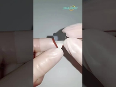 20-10 Scratch Dig Amici Πρίσμα οροφής Πρίσμα Schmidt Pechan σε συστήματα απεικόνισης